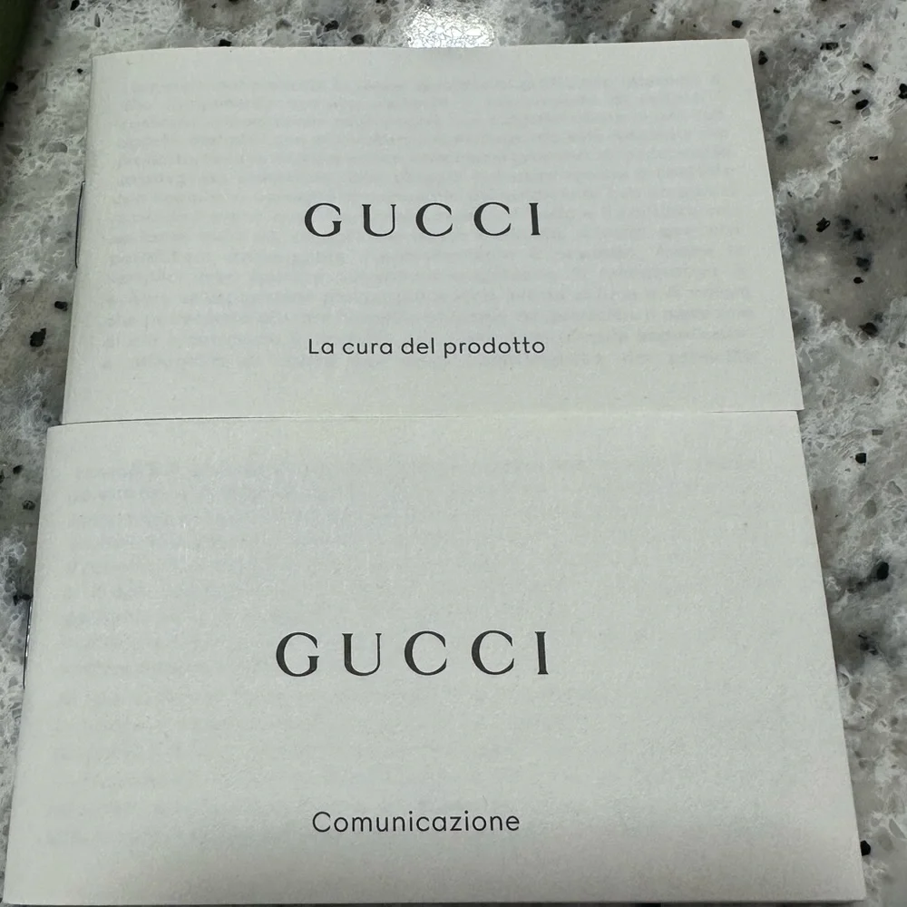 🔥GUCCI WALLET🔥